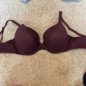 VS push up bra